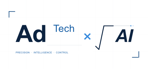 UA Corp - Ad Tech software solutions logo